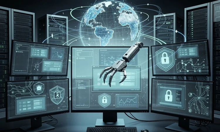 OpenClaw’s Emergence Triggers Global Race for AI Agent Dominance Amid Security Concerns