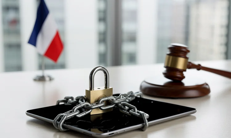 France’s Digital Divide: How a Sweeping Social Media Ban for Teens Could Reshape Global Tech Policy