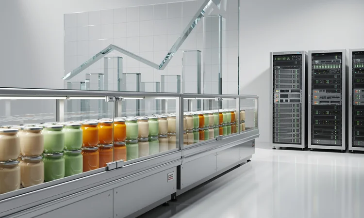 Once Upon a Farm’s Second Act: How Jennifer Garner’s Organic Baby Food Brand Plans to Navigate Public Markets After False Start