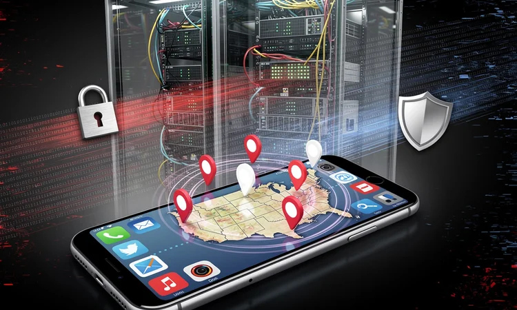 TikTok’s U.S. Pivot: Precise Location, Immigration Data Spark Privacy Firestorm