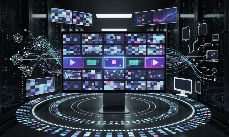 xAI’s Grok Imagine 1.0 Enters the Generative Video Arena With 1.2 Billion Clips and Growing Ambitions