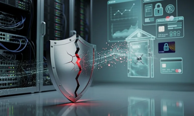 Florida Credit Union’s Lawsuit Against Fiserv Exposes Vulnerabilities in Third-Party Banking Security Infrastructure