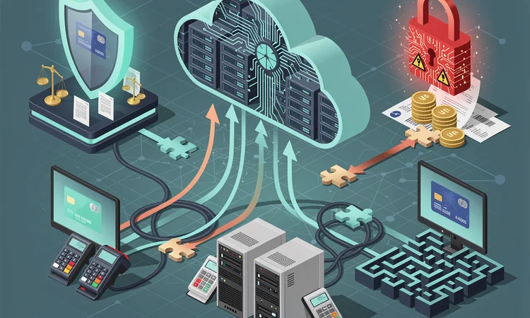 The Hidden Costs of Cloud Migration: Why Payment Processors Are Rethinking Their Digital Infrastructure Strategy