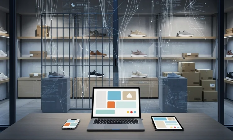 Allbirds Abandons U.S. Stores: The DTC Darling’s Desperate Pivot to Digital Survival