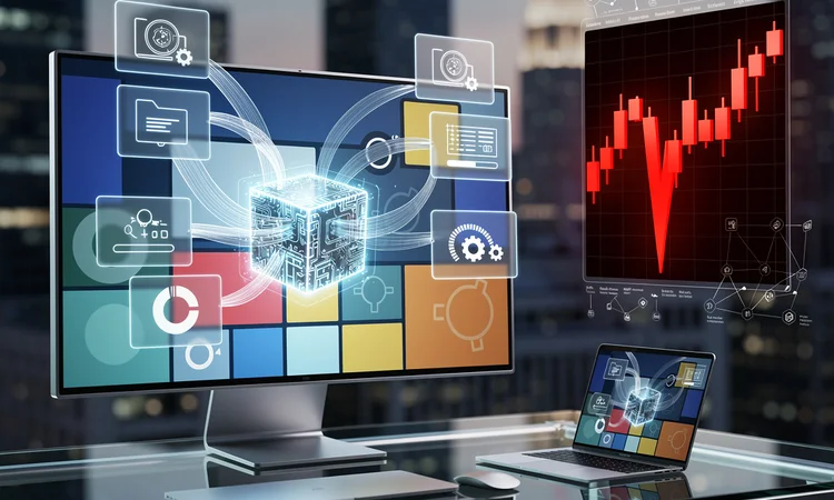 Claude Cowork’s Blitz: AI Agent Ignites Software Sector Selloff