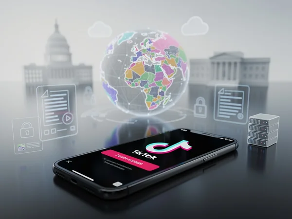 The Permanent Exit: Why Deleting TikTok Has Become Tech’s Most Consequential Decision