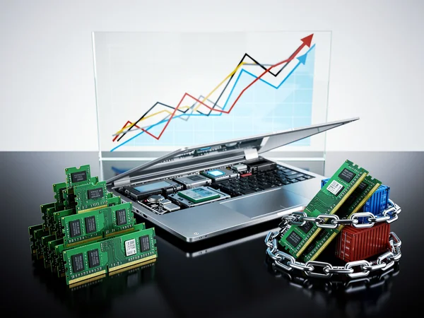 Framework Hikes DDR5 Prices 50% Amid AI-Driven Shortages