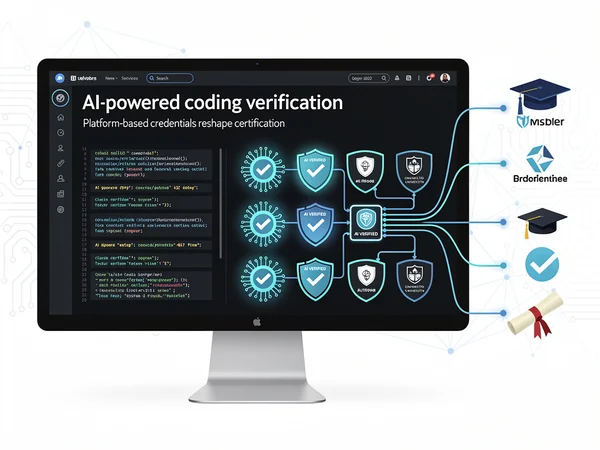 LinkedIn’s AI Verification Push Signals Shift in Professional Credentialing as Platform Battles Skills Inflation