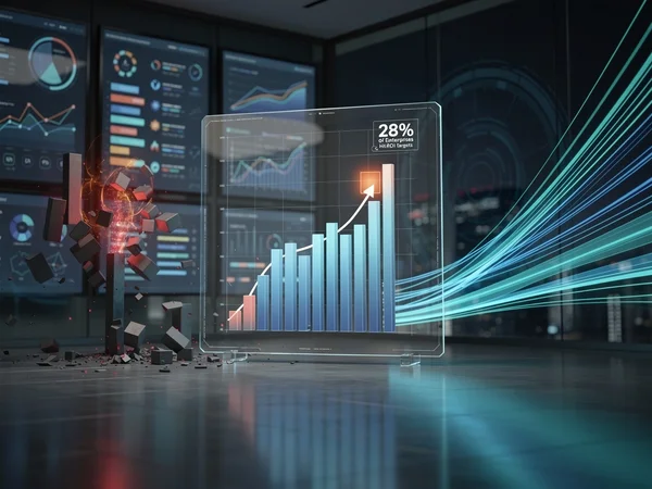 Whatfix’s 2026 ROI Report Exposes Digital Transformation’s Hidden Costs