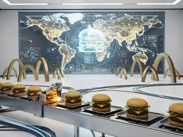 McDonald’s Radical Reset: Menu Makeover, Price Wars and Tech Surge for 2026
