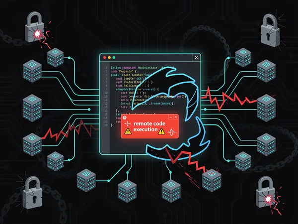 OpenClaw Vulnerability Exposes AI Coding Assistants to Single-Click Remote Code Execution