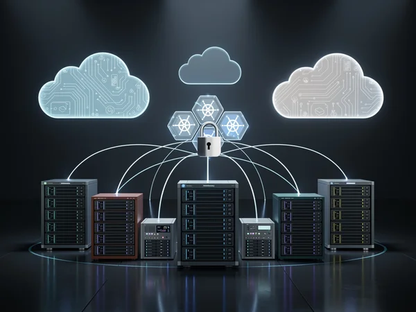 Percona’s OpenEverest Challenges Cloud Giants with Kubernetes-Native Database Automation