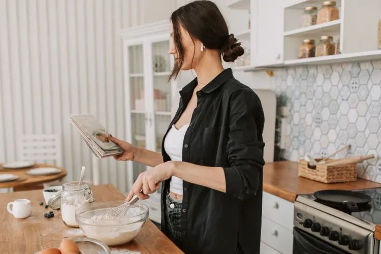 Quick & Easy Christmas Recipes for Busy Professionals