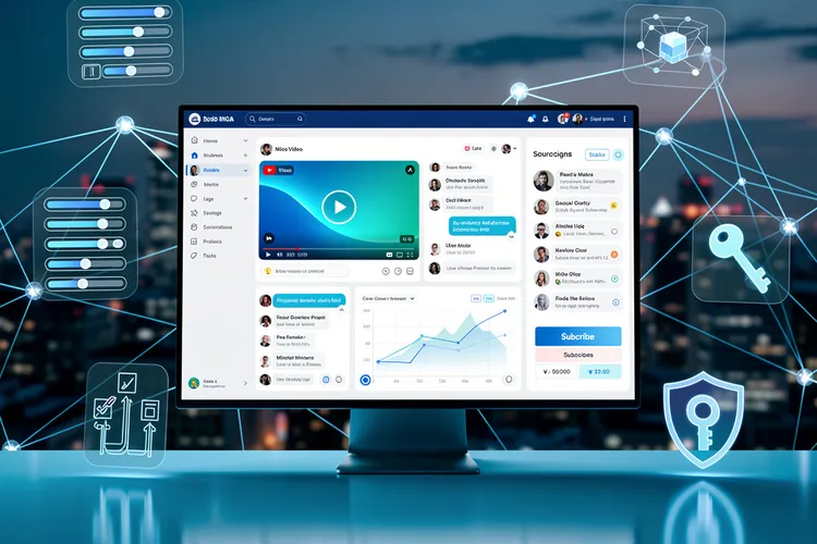 Bluesky’s Strategic Pivot: Engineering a Post-Viral Future