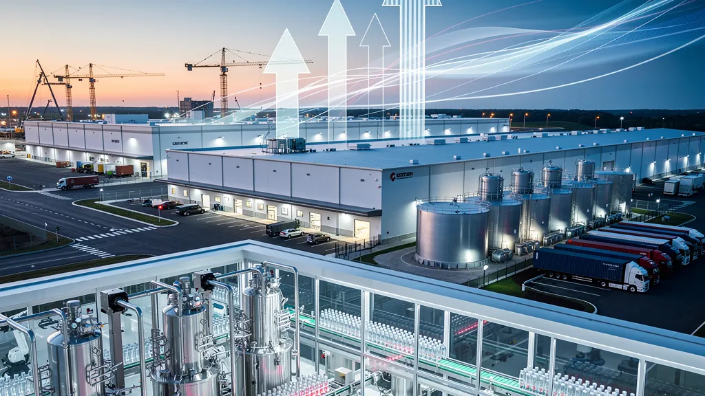 Lilly’s $3.5 Billion Pennsylvania Bet on Retatrutide Supremacy