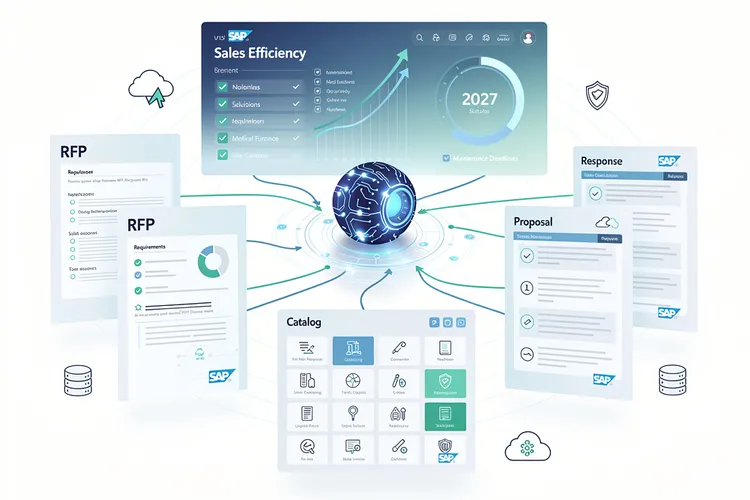 Virgil for SAP: AI Copilot Reshaping Partner Sales Amid 2027 Deadline