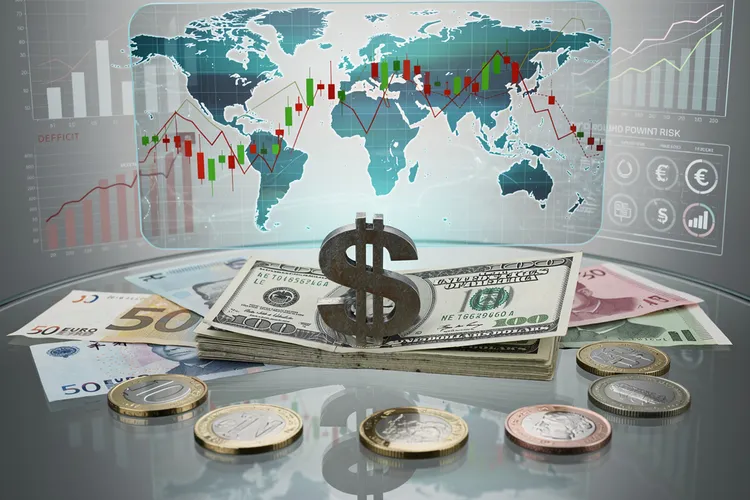 Finance Chiefs Navigate Currency Chaos as Dollar Supremacy Faces Unprecedented Test