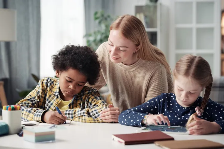 The Intersection of Culture and Learning: Fostering a Holistic Education