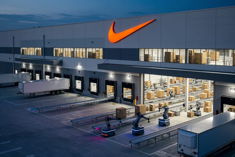 The Swoosh Sharpens Its Blade: Inside Nike’s High-Stakes Automation Gambit