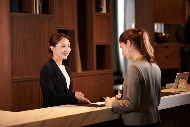 Crafting Seamless Stays: How Hospitality Businesses Create Guest Experiences That Run Smoothly
