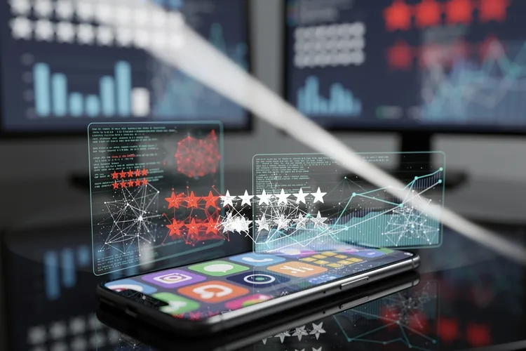 Fake Tech Reviews Erode Trust: AI Bots Skew Apps and Gadgets Market