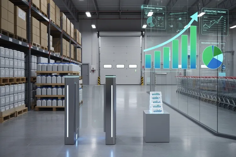 Costco’s Netflix-Like Membership Model Drives 73% of Profits