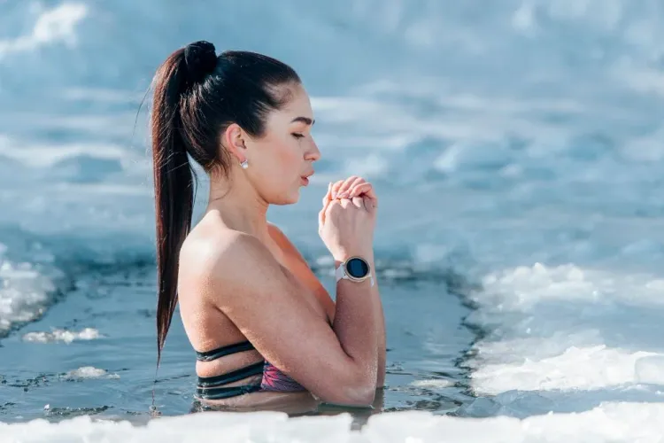 Cold Water Therapy and Cardiovascular Health: Safe or Risky?