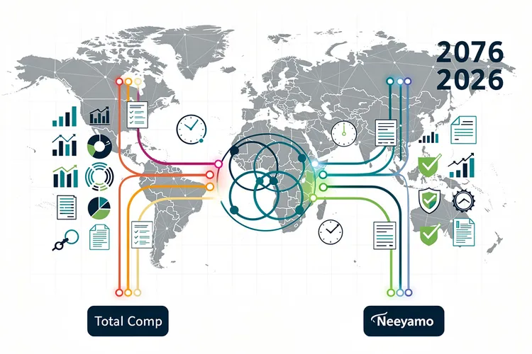 Payroll Data Fusion: Vialto’s Push to Turn Global Fragmentation into Workforce Edge