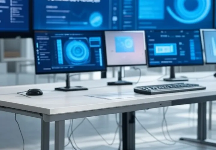 Google Unveils Universal Commerce Protocol for AI-Powered Shopping