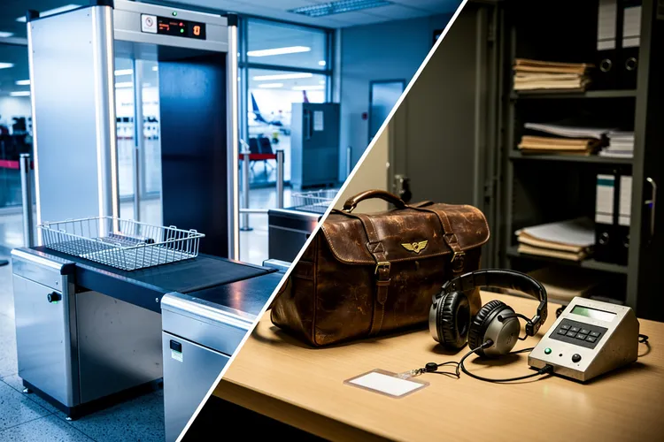 The Phantom Pilot: How One Man’s Audacious Airline Impersonation Scheme Reveals Critical Gaps in Aviation Security