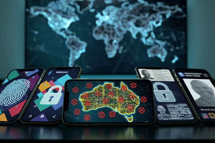 Snapchat’s Australian Compliance Exposes Global Fault Lines in Youth Social Media Regulation