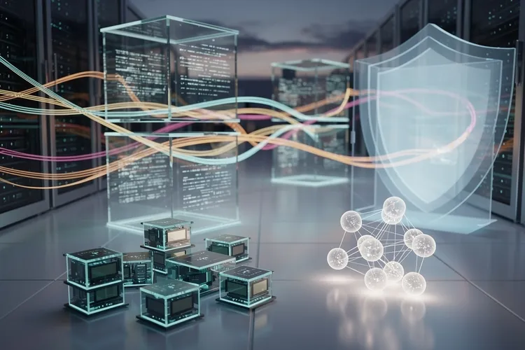 CDP’s Crown Slips: Privacy, Zero-Copy and AI Reshape Customer Data Power