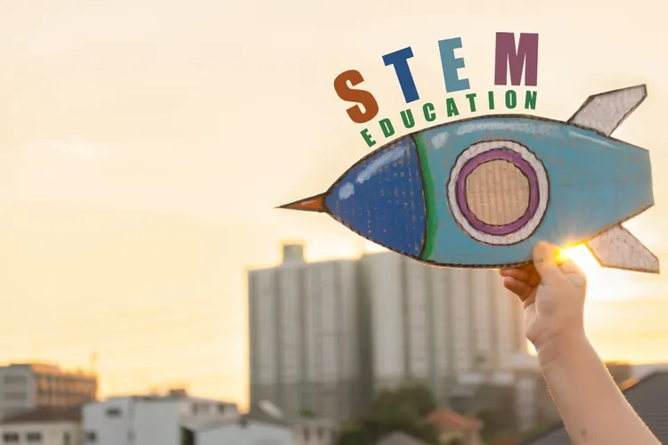 How Technology is Making STEM Education More Accessible?