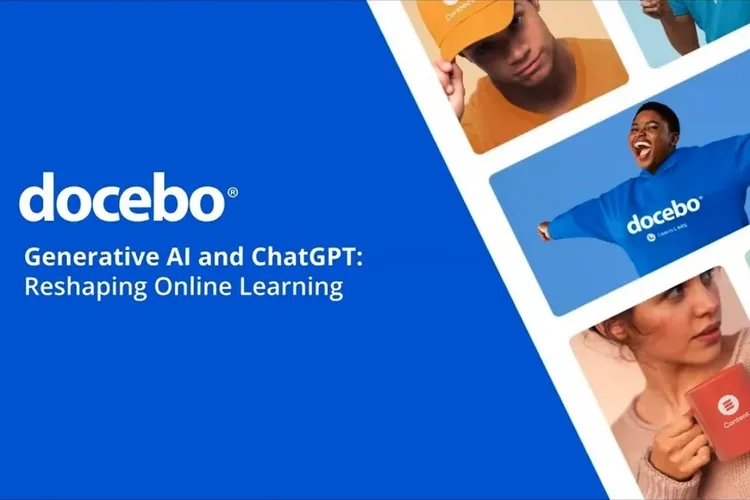Docebo's Rise: How a Learning Experience Platform Transformed the Business of Learning?