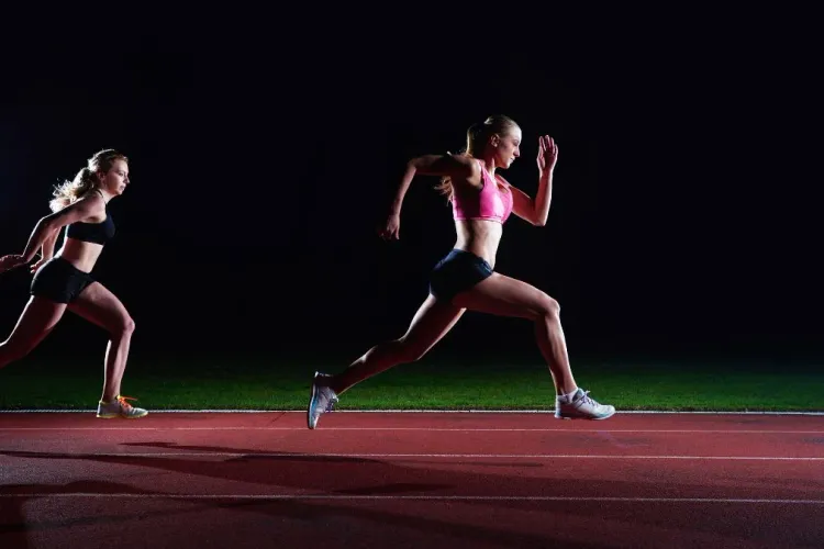 Beyond the Basics: How Kinetic Movement Analysis Is Paving the Way for Advanced Athletic Training