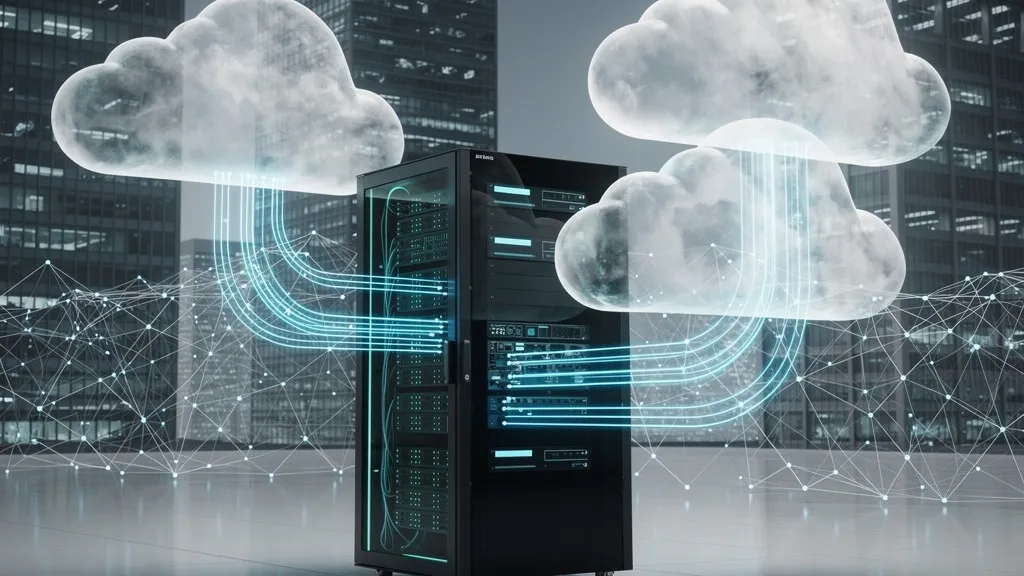 Alkira Taps S&P Global Veteran to Turbocharge AI Networking Ambitions