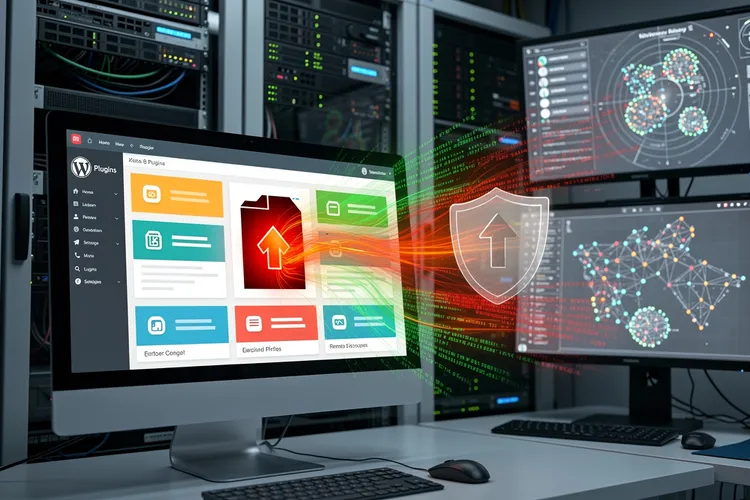 RealHomes Breach: How a File-Upload Flaw Put 30,000 WordPress Sites at RCE Risk