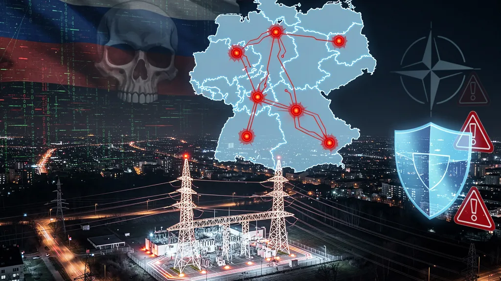 Sandworm’s Shadow: How Russia’s Most Dangerous Hacking Group Targeted Poland’s Electric Infrastructure