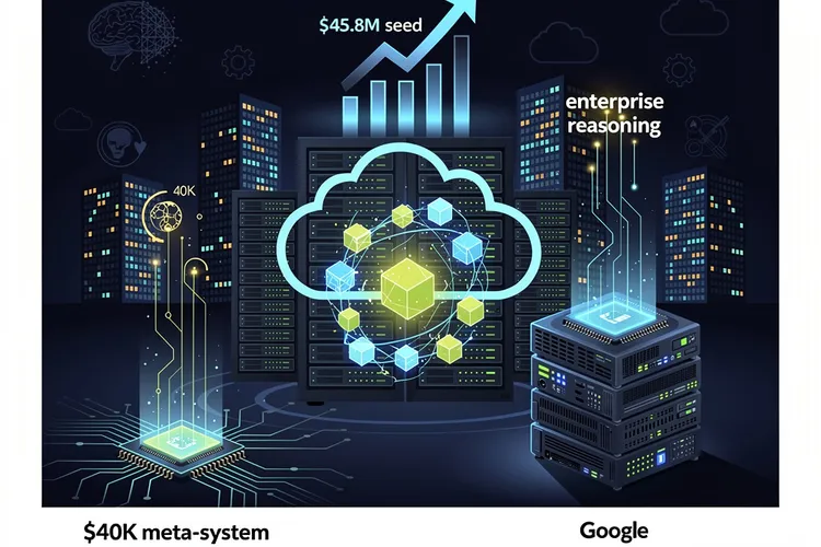 Poetiq’s Lean Squad Outsmarts AI Giants on Reasoning Frontier