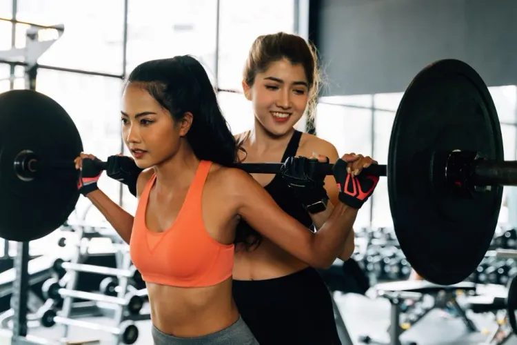 Why Metabolic Fitness is Becoming a Key Metric for Elite Athletes and Performance Coaches?