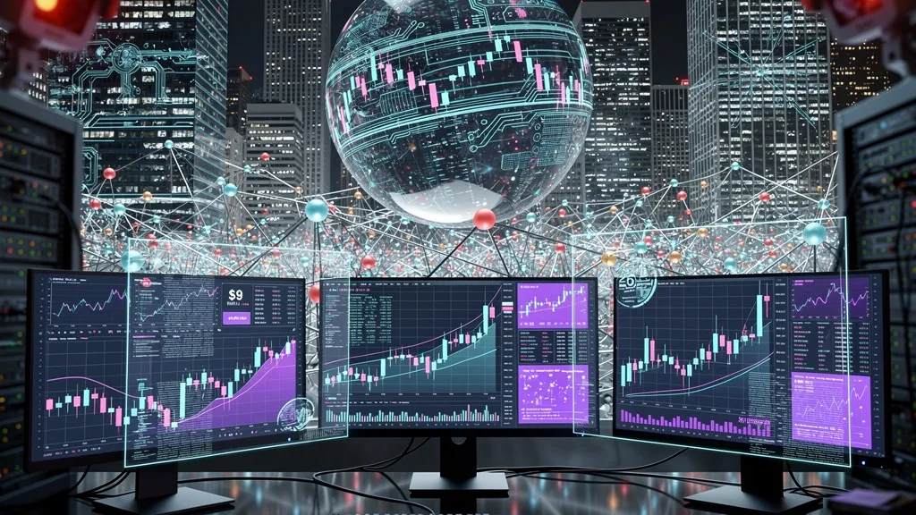 The $9 Billion Gamble: How Polymarket Survived Federal Raids to Become Wall Street’s New Oracle