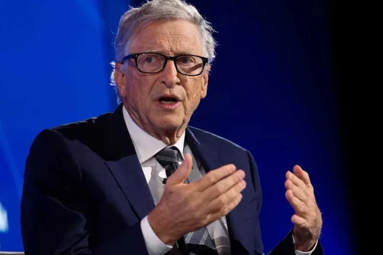 Open to All,  But Who Will Walk Through the Doors? Business Leaders and the COP30 Conundrum