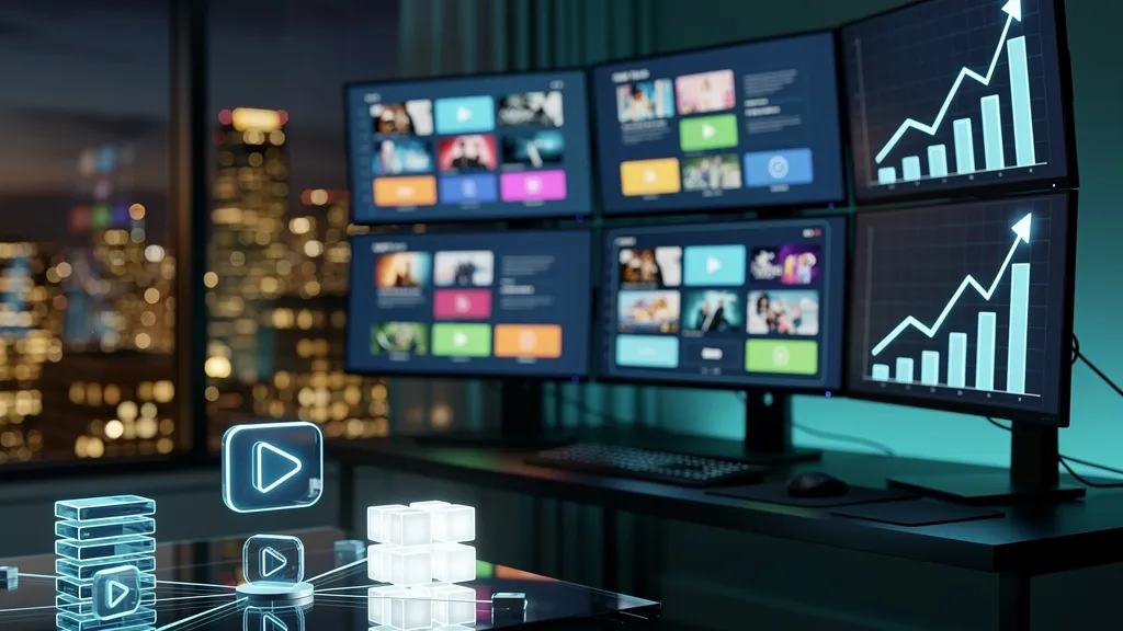 Disney’s Streaming Empire Strikes Gold: How Price Hikes and Strategic Bundling Delivered Record Profits