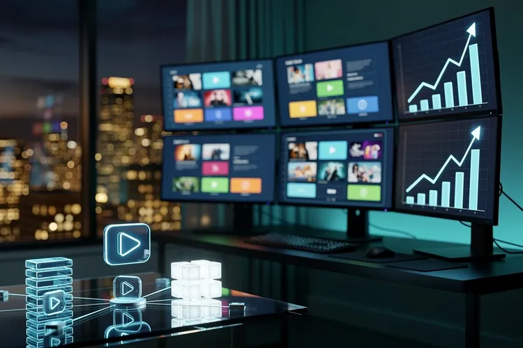 Disney’s Streaming Empire Strikes Gold: How Price Hikes and Strategic Bundling Delivered Record Profits