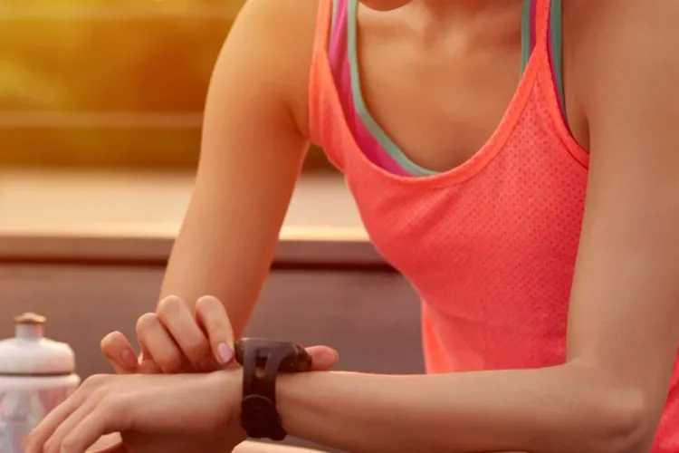 Enhancing Your Workout: The Benefits of Wearable Fitness Technology