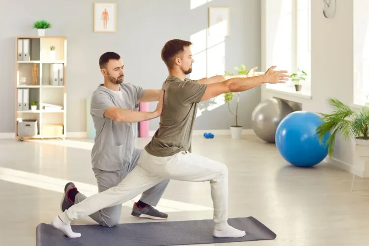 The Business Case for Investing in Corporate Physiotherapy Programs