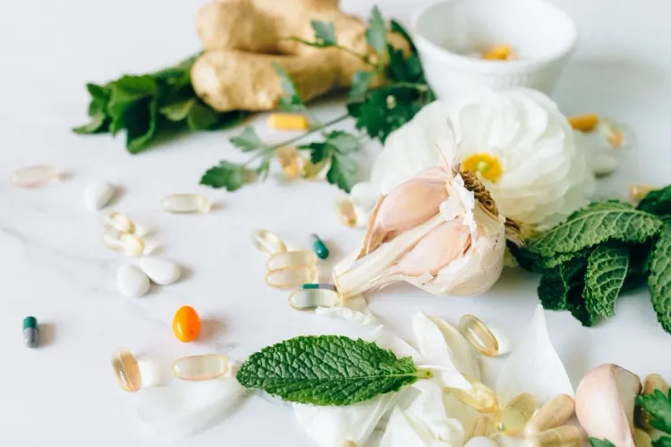 How Healthcare Providers Are Integrating Nutraceuticals into Patient Care?