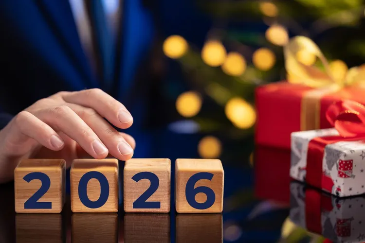 Reset to Rise: The Ultimate New Year Business Recalibration Guide for 2026