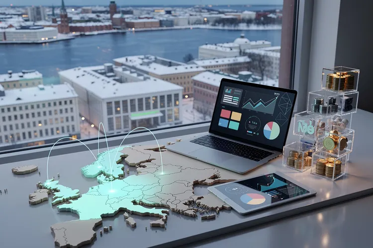 Finland’s Social Security Overhaul: How Basic Income Trials Are Reshaping Nordic Welfare Policy