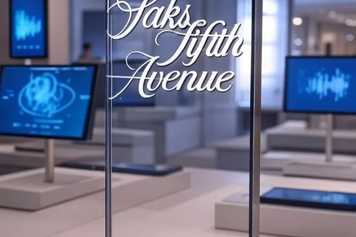 Saks Global Files for Chapter 11 Bankruptcy Amid $5B Debt from Merger